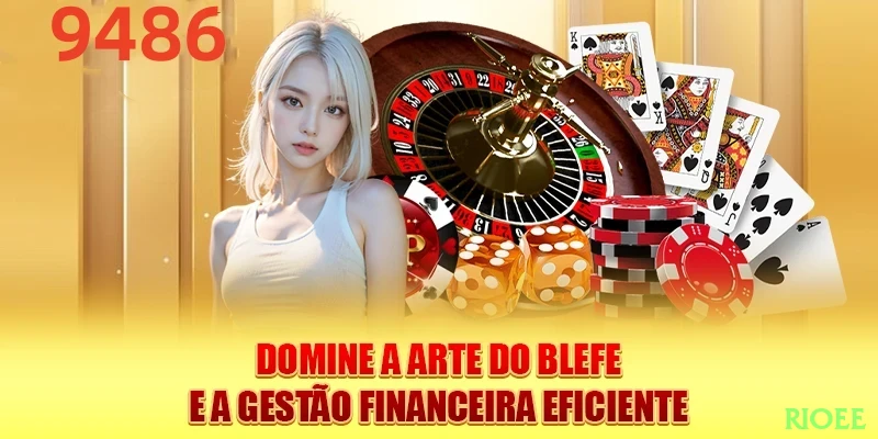 Jogos de Cassino rioee - Variedade Incrível com Grandes Prêmios