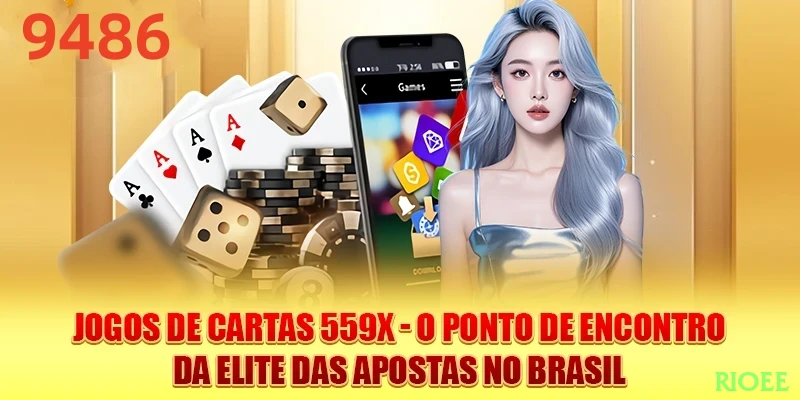 Jogos de Mesa Premium rioee - Blackjack, Roleta, Baccarat